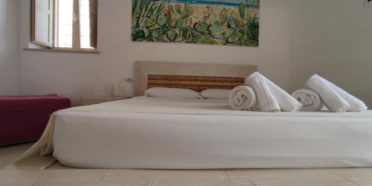Camera Matrimoniale Deluxe con 1 Letto Supplementare