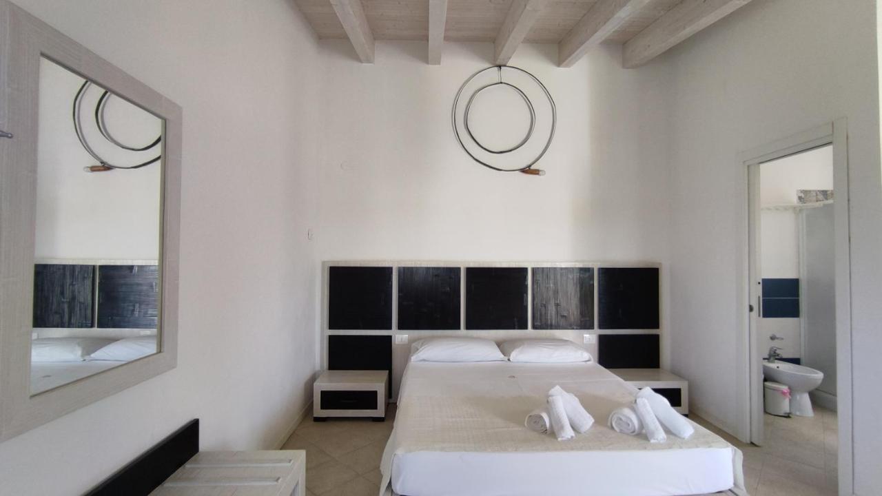 Monolocale King con Divano-Letto